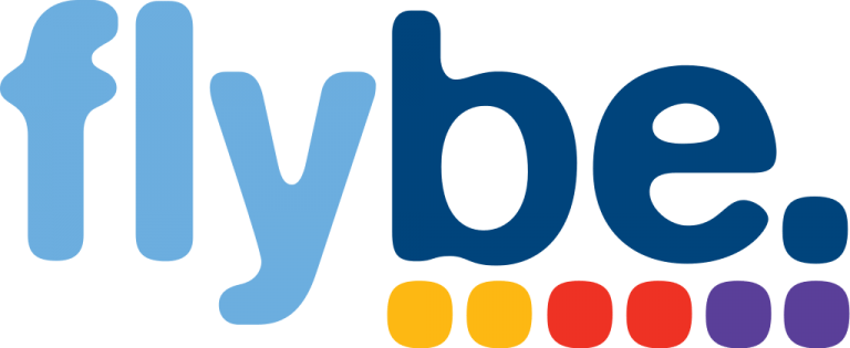 1024px-Flybe_Logo.svg | D&D Property Care, Sales & Rentals