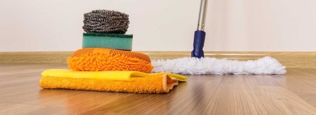 Cleaning Service 